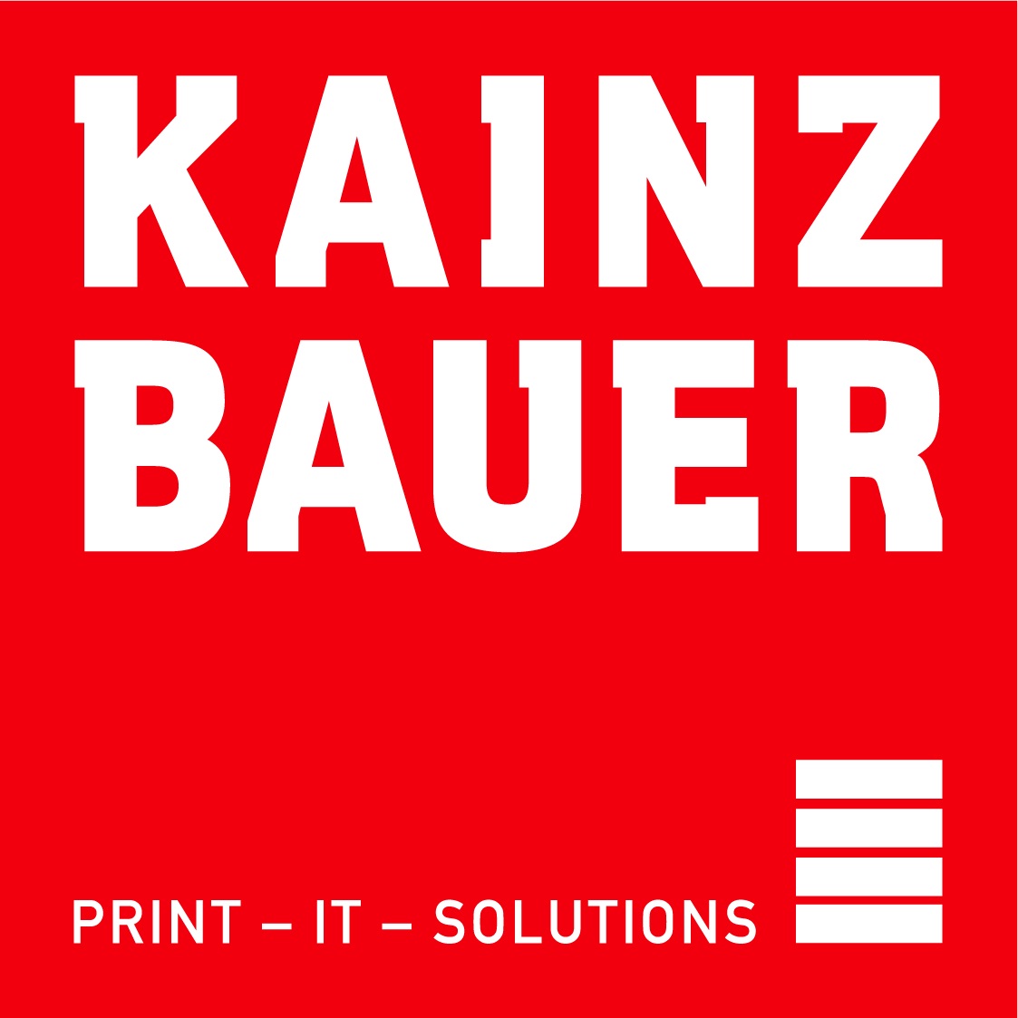 Kainzbauer Print – IT – Solutions