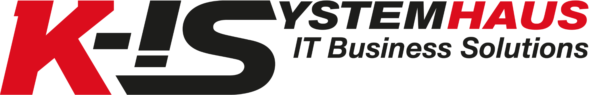 K-iS Systemhaus – IT Business Solutions