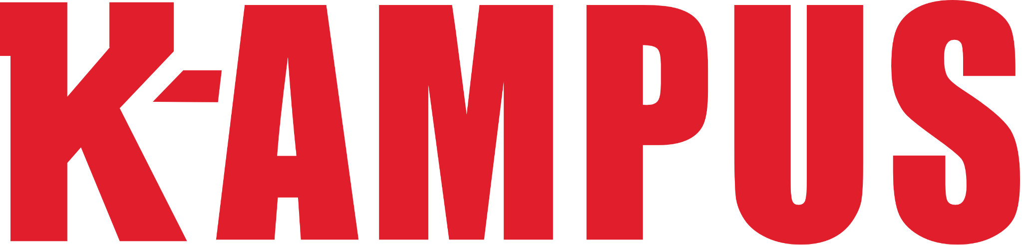 K-ampus Logo